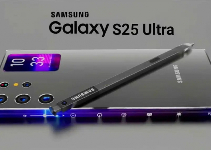 Bocoran Spesifikasi Samsung Galaxy S25 Ultra Terungkap! Bawa banyak Fitur AI Komplit, iPhone 16 Auto Minder 