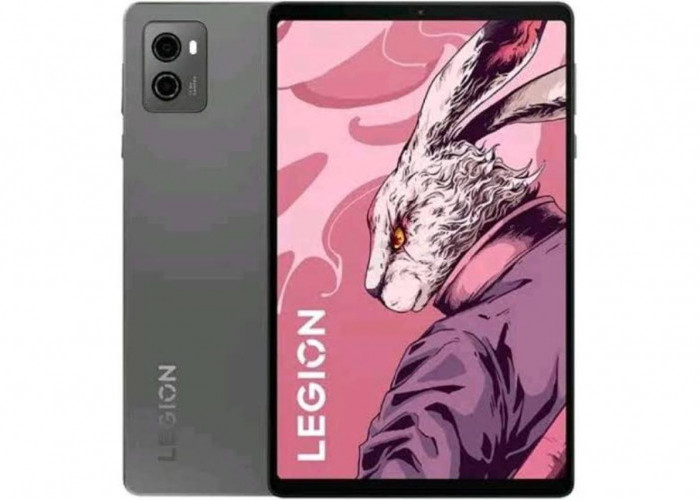 Tablet Gaming Spek Dewa: Lenovo Legion Y700, Hadirkan Performa Kelas Atas dan Layar Kualitas Tinggi