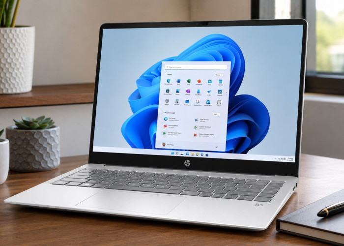 Harga Laptop HP di Indonesia, Mulai Kelas Pelajar hingga Gaming