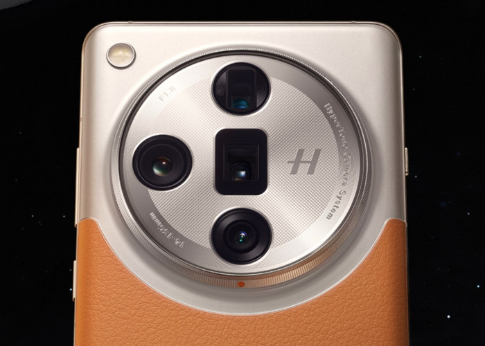 Oppo Find X7 Ultra: HP Pertama Usung Dua Kamera Periskop, Bagaimana dengan Spesifikasinya? 