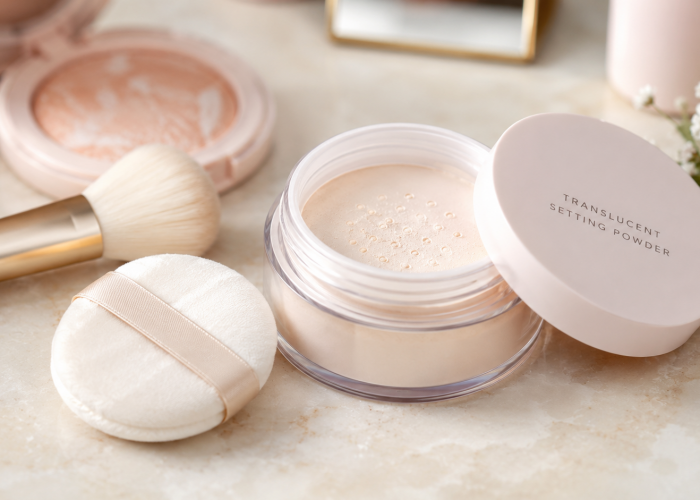 Flawless Seharian! Setting Powder Ini Jadi Favorit Pecinta Makeup
