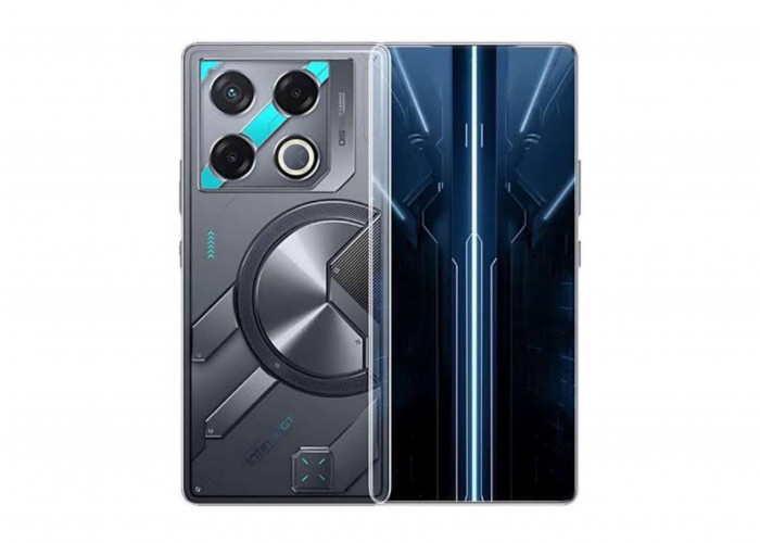 Infinix GT 20 Pro Lagi Diskon! Smartphone Gaming dengan Layar AMOLED dan RAM 12 GB