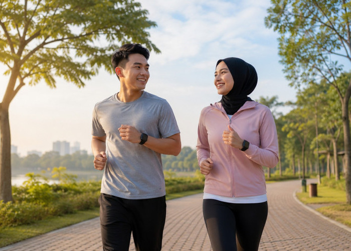 Lifestyle Modern Berubah, Kebiasaan Sederhana Ini Bikin Hidup Lebih Berkualitas