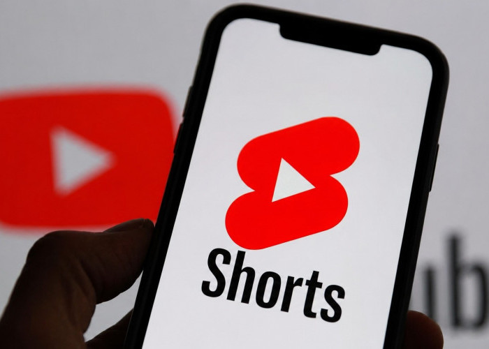 Bukan Sekadar Video Pendek, YouTube Shorts Kini Punya Fitur ala TikTok