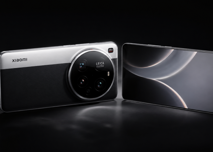 Xiaomi 17 Ultra Andalkan Kamera Leica dan Zoom Optik Mekanis hingga 100 mm