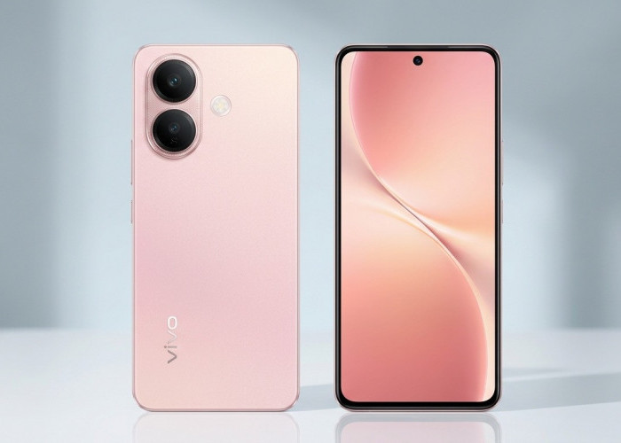 Cuma Rp4 Jutaan, Vivo T5 Pro 5G Tawarkan Performa 5G dan Kamera Sony 50 MP