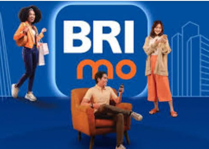 Mudah dan Aman, Begini Cara Menggunakan Aplikasi BRImo