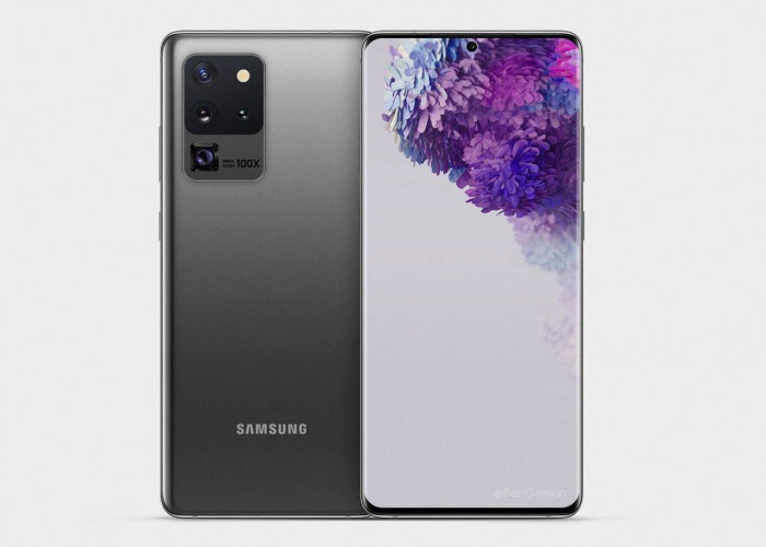 Usung Performa Kelas Atas! Segini Update Harga Terbaru Samsung Galaxy S20 Ultra per Maret 2024