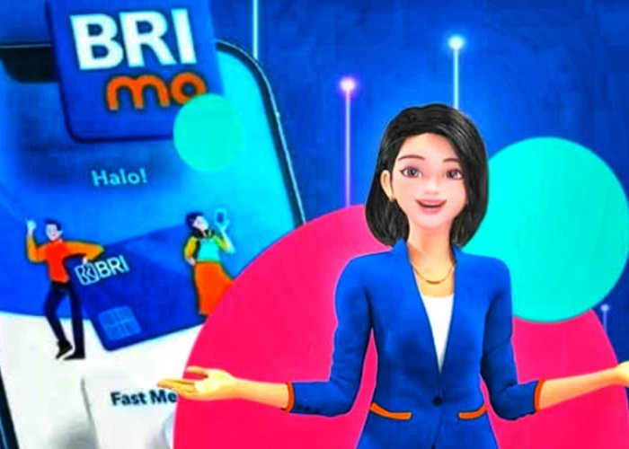 Akhir Pekan Lebih Seru dengan Sabrina BRI, Cari Tempat Nongkrong Hits Jadi Mudah