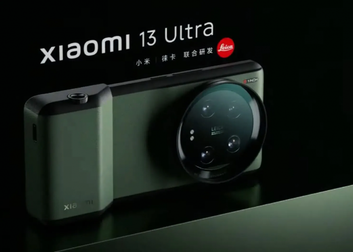 Cek Harga Terbaru Xiaomi 13 Ultra di Indonesia! Kamera Leica 50 MP dengan OIS, Benarkah Semakin Murah?