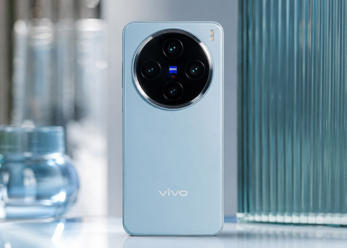 Vivo X300e Beri Sinyal Kuat, Peluncuran Diprediksi Tak Lama Lagi