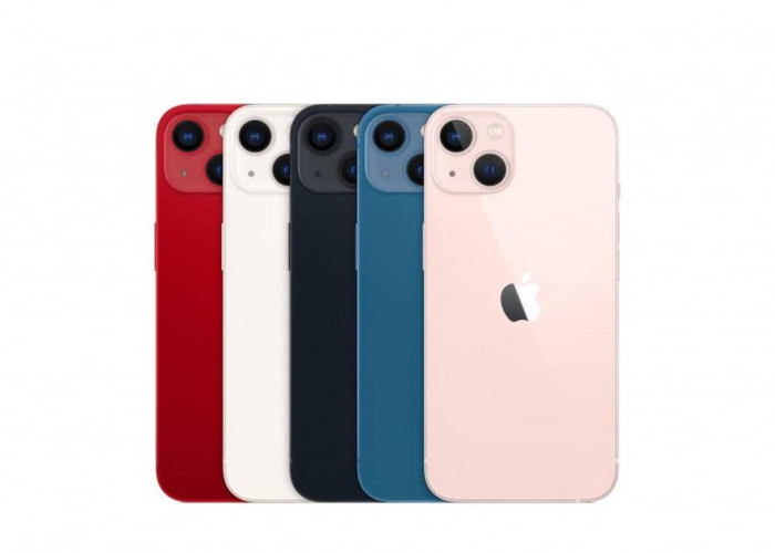 Update Harga Terbaru iPhone 13 di iBox Februari 2024, Ada Diskon!