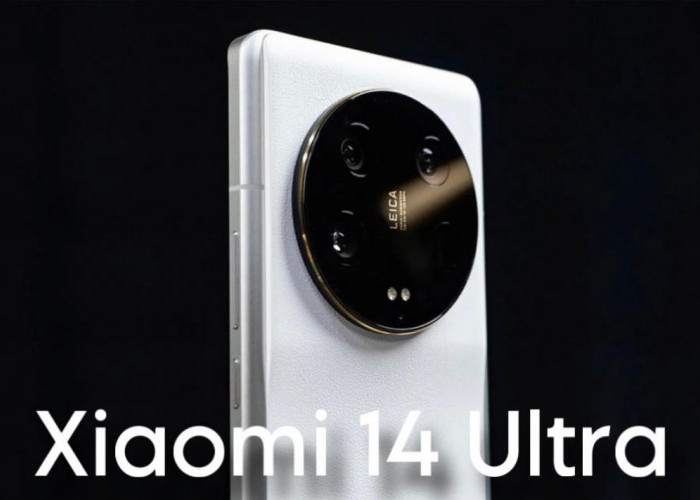 Siap Rilis Global 25 Februari 2024, Intip Bocoran Spesifikasi Kamera Xiaomi 14 Ultra, Hadirkan Lensa Canggih!