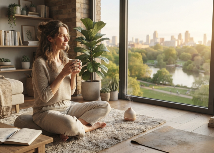Tren Lifestyle 2026 Hidup Lebih Tenang dengan Mindful Living