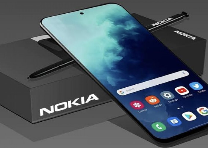 Bocoran Spesifikasi Nokia R21 Max: Tawarkan Chipset Bertenaga dan Kamera Resolusi Tinggi, Kapan Rilis?