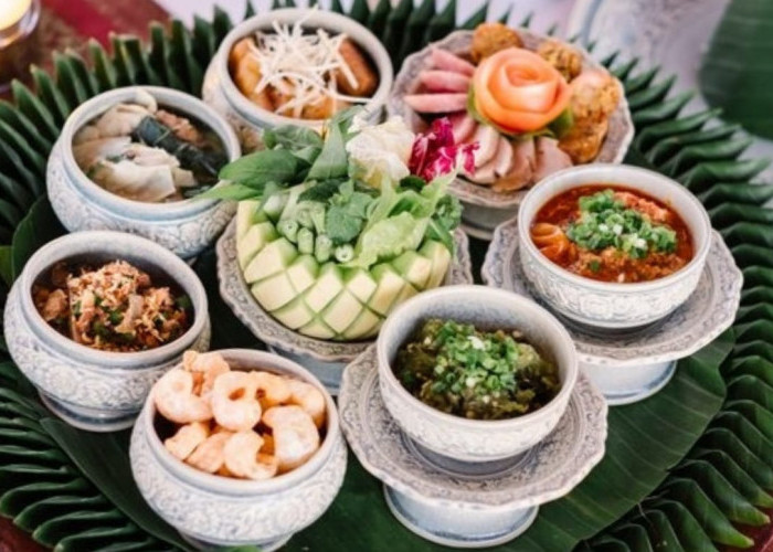 Jelajahi Kuliner Nusantara, 10 Makanan Tradisional Indonesia yang Mendunia Namun Seringkali Terlupakan