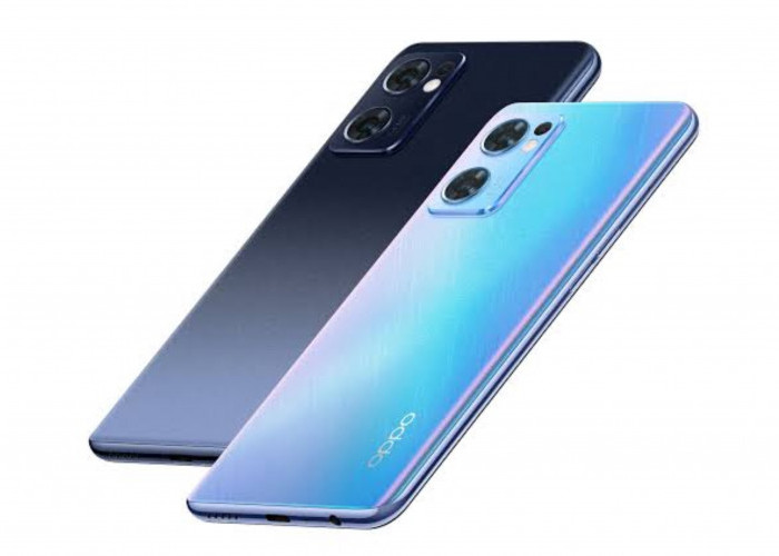 Update Harga Oppo Reno 7 5G di April 2024, Kualitas Kameranya Mantap!