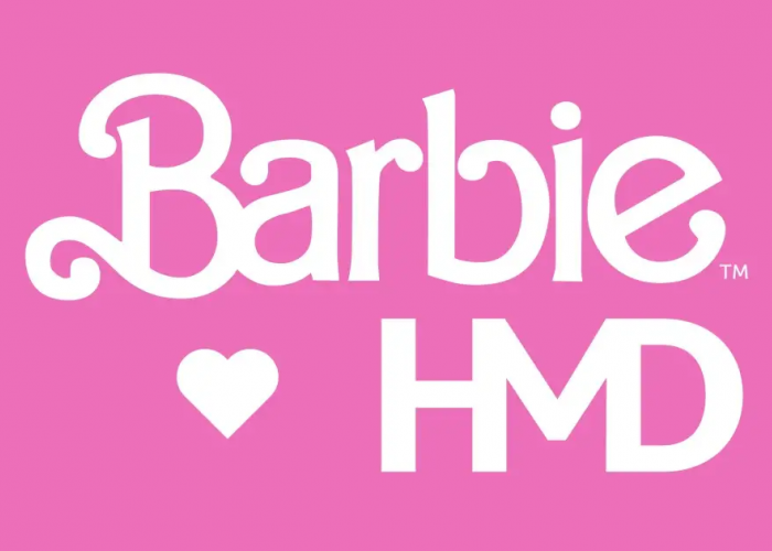 Siap-siap! HP Lipat ala Barbie Bakal Gandeng HMD untuk Rilis Tahun Ini 