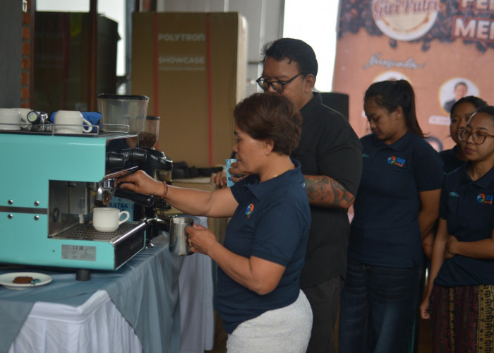 Kelompok Wanita Tani Berdaya, Inovasi Desa Tumbuh Berkat Dukungan BRI