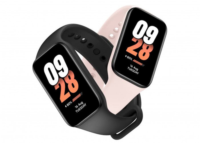 Xiaomi Smart Band 8 Active: Fitur Canggih dan Harga Terjangkau, Solusi Smart Band Murah tapi Gak Murahan! 