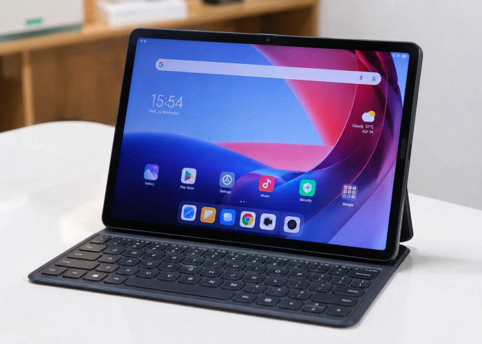 Budget Terbatas? Ini 5 Tablet Rp 2 Jutaan yang Layak Dibeli Anak Sekolah