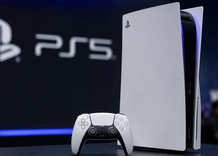 Harga PS5 Melonjak di Sejumlah Negara, Ini Alasan Sony Ambil Keputusan