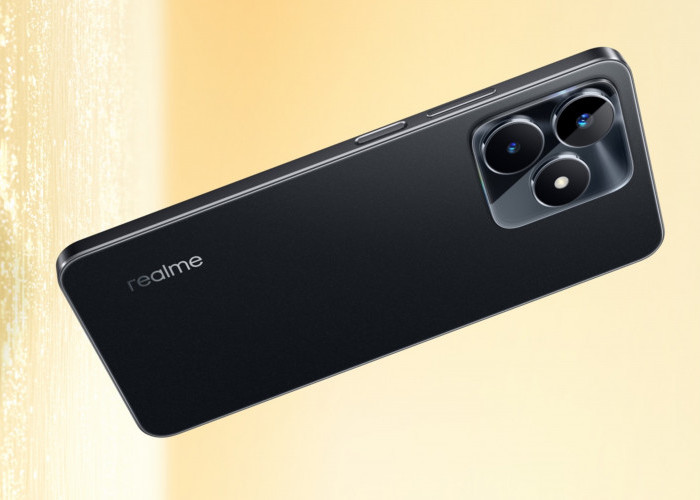 Harga Terbaru Realme C51s: HP Rp1 Jutaan dengan Spek Unggul, Tertarik Beli? 