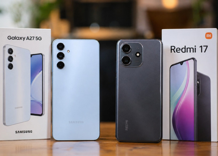 HP Baru Samsung dan Redmi Siap Masuk Indonesia, Penggemar Gadget Wajib Pantau