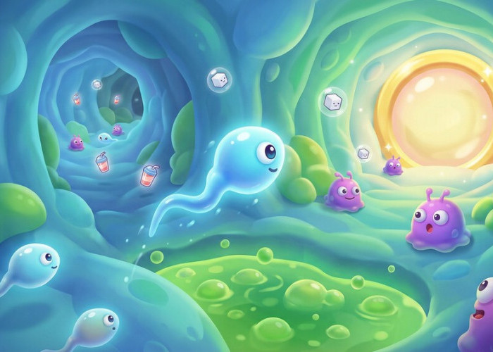 Gak Masuk Akal Tapi Nagih! Become Jadi Game PC Paling Unik Awal Tahun Ini