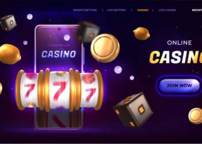 Bermain Slot Online? Hati-hati Bisa Kena Denda Hingga Rp1 Miliar, Simak Penjelasannya di Sini