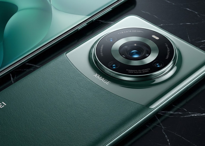 HUAWEI Mate 90 Segera Meluncur, Ini Bocoran Spesifikasinya