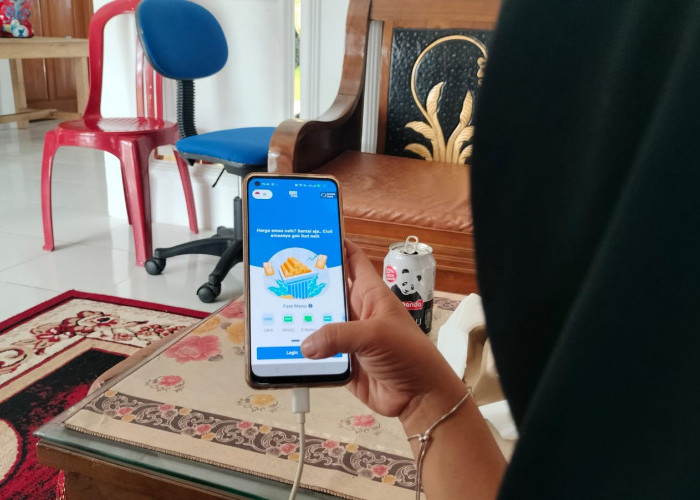 BRImo Permudah Transaksi Tanpa ATM, Cepat dan Bebas Biaya Administrasi