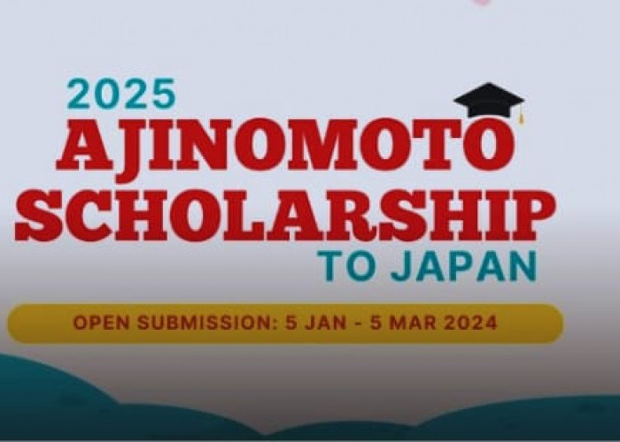 Rahasia Sukses Beasiswa Ajinomoto 2025: Beberapa Dokumen Penentu yang Perlu Kamu Siapkan