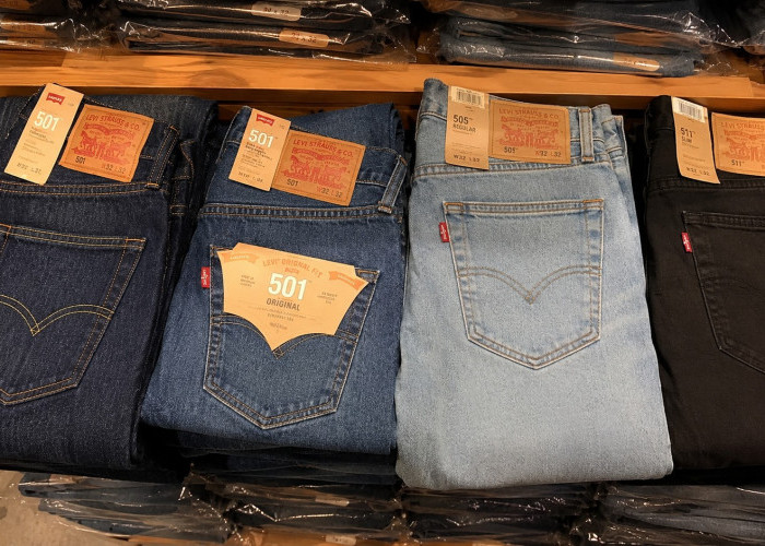 Celana Jeans Terbaru: Ini Merek, Harga, dan Spesifikasi yang Bisa Dipilih