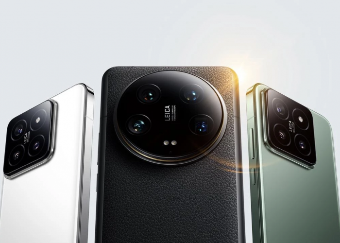 DSLR Lewat! Ini Dia 5 Keunggulan Kamera Leica Summilux Xiaomi 14, Menggoda Banget