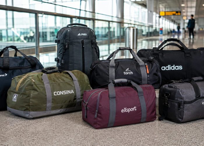 7 Merek Tas Traveling Paling Murah 2026, Harga Mulai Rp300 Ribuan