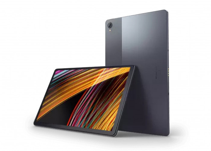 Lenovo Tab Plus: Tablet Tangguh dengan Layar Kualitas Tinggi 11,5 Inci, Begini Speknya!