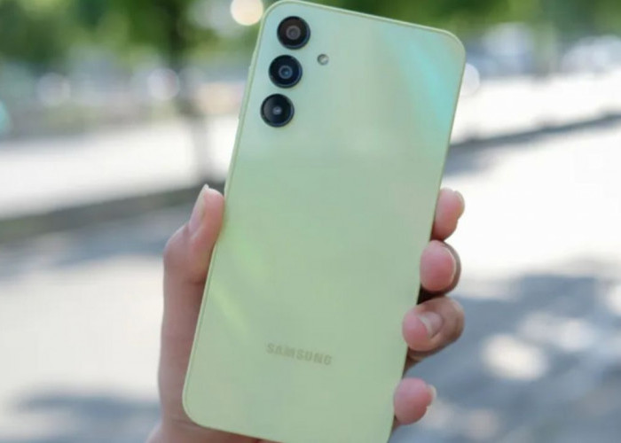 Alasan Samsung Galaxy A15 5G Masih Layak Dibeli 2024: Spesifikasi Gandeng Kualitas Terbaik