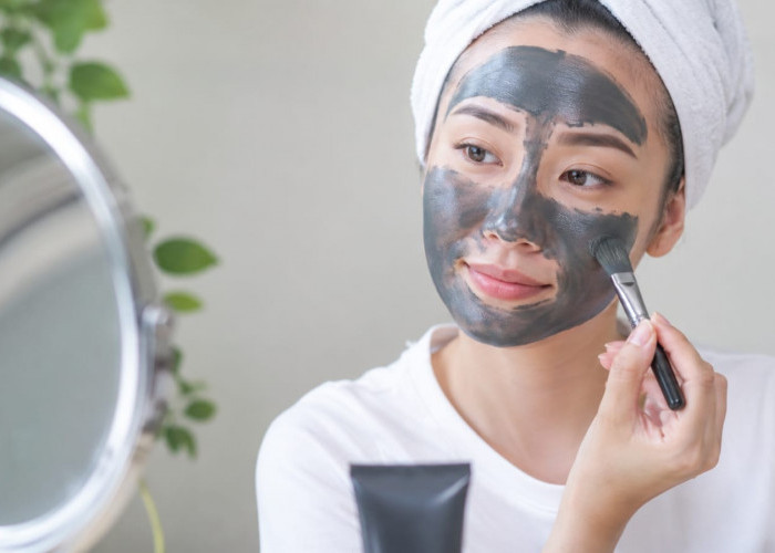 Manfaat masker komedo untuk wajah, apakah masker komedo efektif?