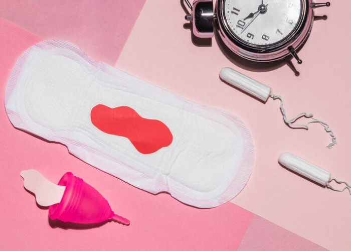 Girls Wajib Tahu! Ini 10 Hal Seputar Menstruasi yang Mungkin Belum Kamu Tahu, Nomor 5 Jarang Diketahui