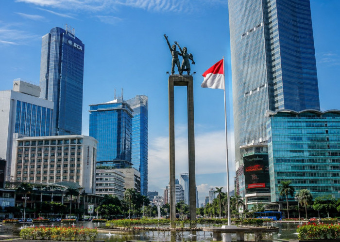 Nasional Bergerak! Sinergi Pusat dan Daerah Jadi Kunci Kemajuan Indonesia
