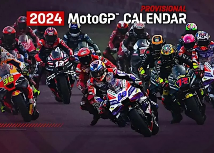 Cara Beli Tiket MotoGP Mandalika 2024, Dapatkan Potongan Harga Hingga 50 Persen Sekarang Juga!