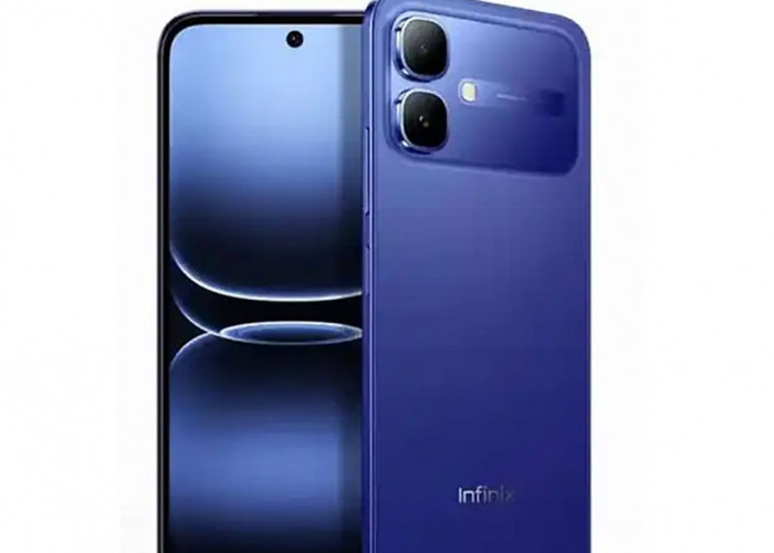 Daftar Harga HP Infinix Terbaru November 2026, Mulai Rp2 Jutaan hingga Rp11 Jutaan