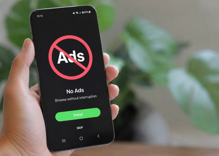 Bebas Gangguan Saat Bermain dan Browsing, Ini Cara Menghapus Iklan di Android