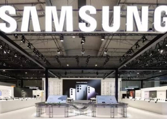 Mengintip Seri Samsung 2024: Tampilan Menggoda dan Spesifikasi Mewah Siap Menghipnotis Pengguna!