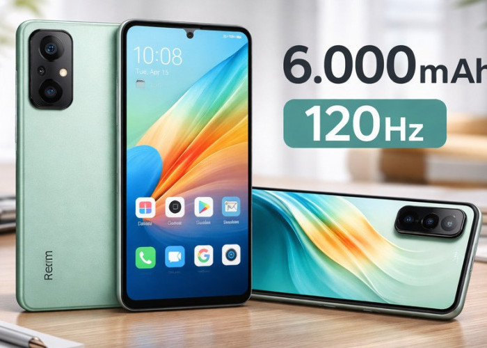 Xiaomi Hadirkan Redmi A7 Pro, Layar Mulus di Kelas Entry-Level