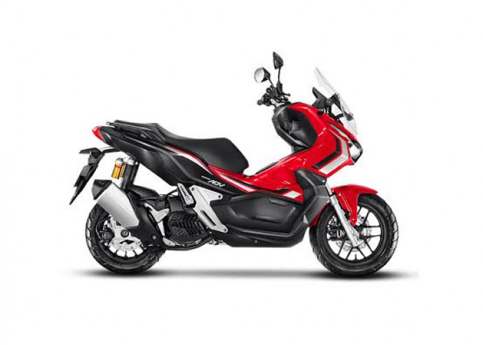 Honda ADV 250 2026 vs ADV 160: Lompatan Kelas untuk Skutik Petualang