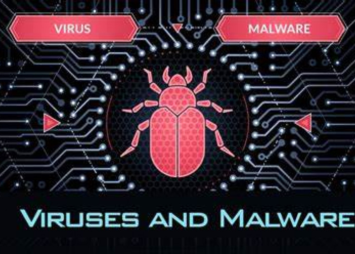 Lindungi Data Sekarang Juga! Simak Panduan Lengkap Cara Menghilangkan Virus dan Malware di Ponsel 