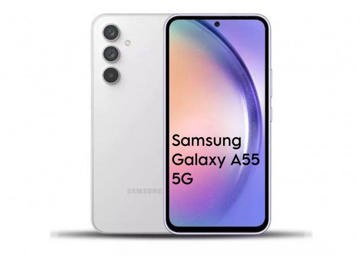 Samsung Galaxy A55 5G Resmi Diluncurkan, Begini Spesifikasi dan Harganya di Indonesia