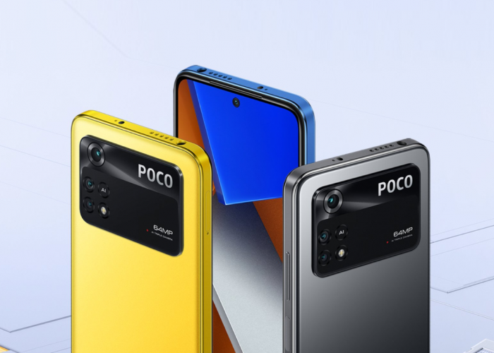 Review Poco M6 Pro: Smartphone Gaming Harga Rp2 Jutaan Tapi Speknya Ngebut Banget! Segini Harganya  